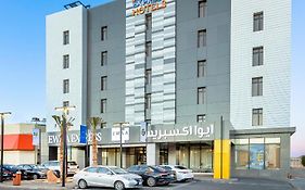 فندق ايوا اكسبريس - الجوف